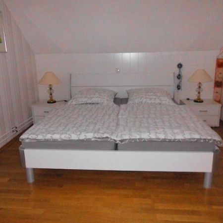 Apartmán Muus Rudolf Rettin Exteriér fotografie