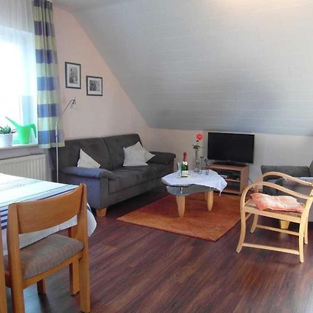 Apartmán Muus Rudolf Rettin Exteriér fotografie