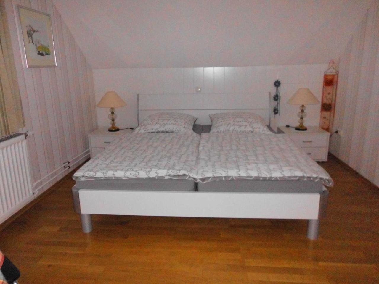 Apartmán Muus Rudolf Rettin Exteriér fotografie