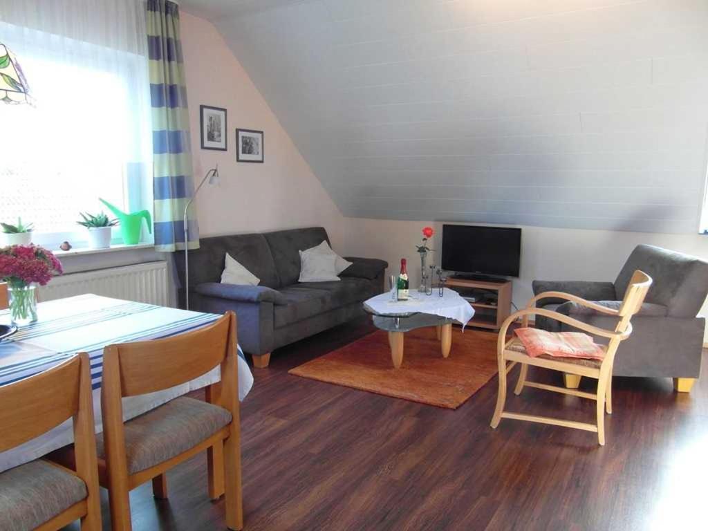 Apartmán Muus Rudolf Rettin Exteriér fotografie