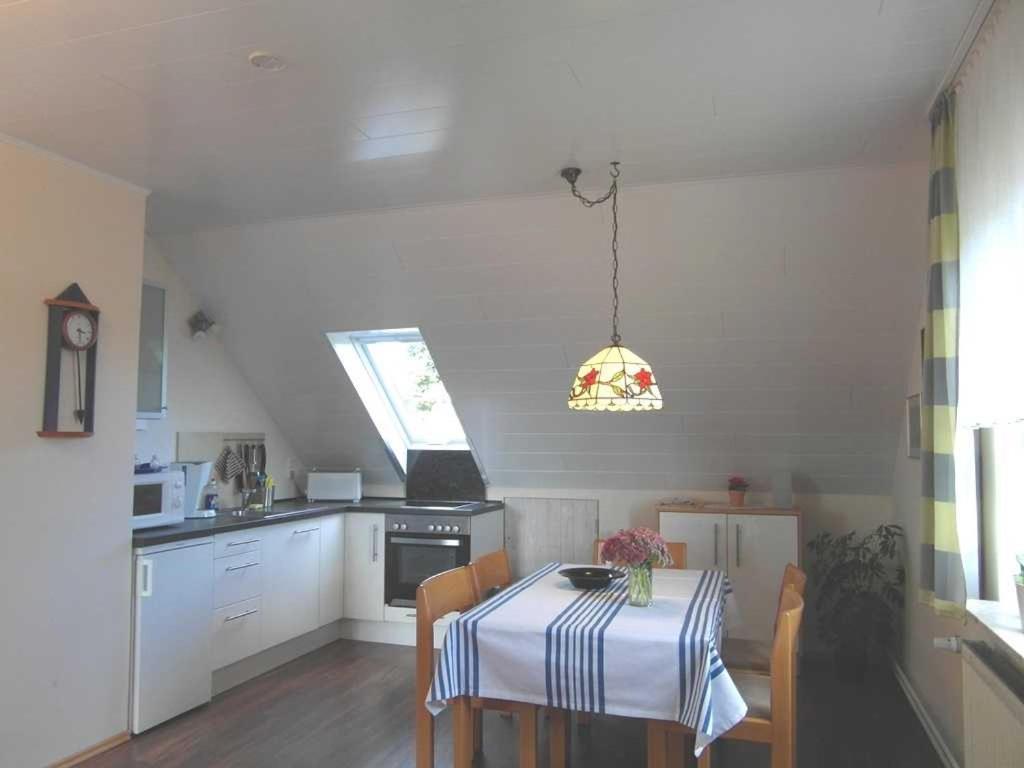 Apartmán Muus Rudolf Rettin Exteriér fotografie